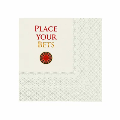 Patterned - Custom Flying Discs