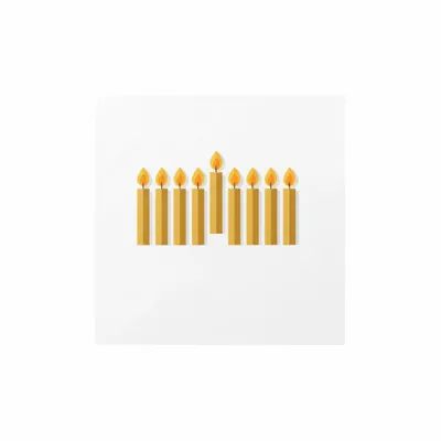 6.5 in x 6.5 in - Custom Flying Discs