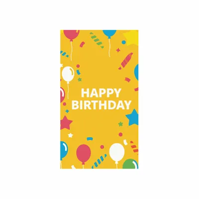 8 in x 4.5 in - Custom Flying Discs