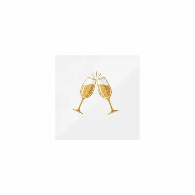 5 in x 5 in - Custom Flying Discs