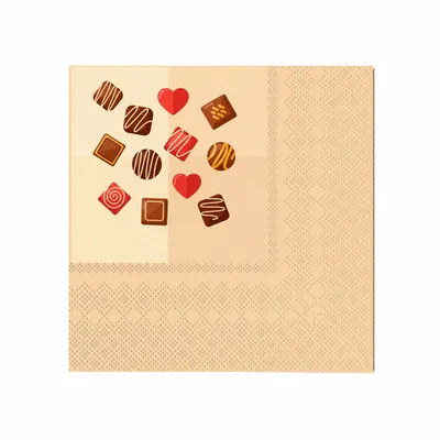 Patterned - Custom Flying Discs