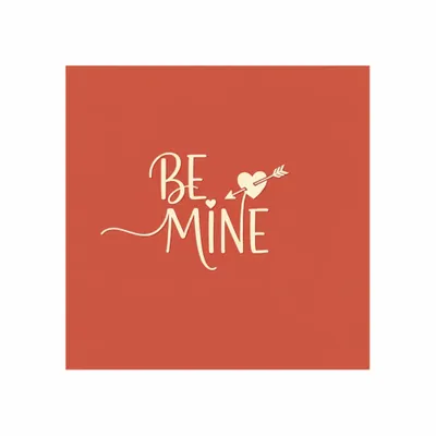 8 in x 8 in - Custom Flying Discs