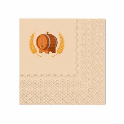 Patterned - Custom Flying Discs