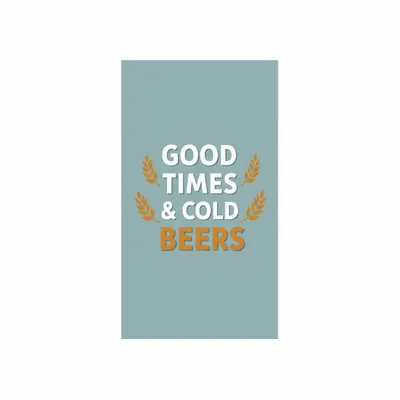 8 in x 4.5 in - Custom Flying Discs