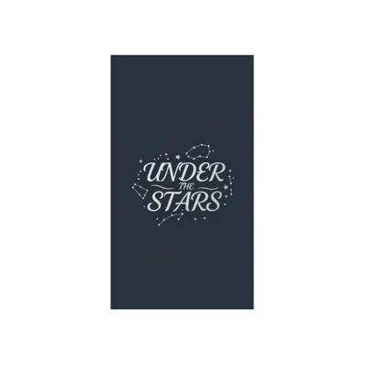 8 in x 4.5 in - Custom Flying Discs