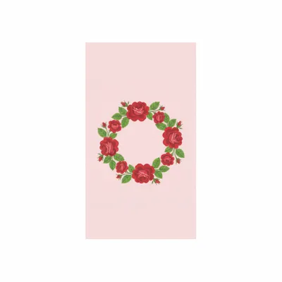 8 in x 4.5 in - Custom Flying Discs