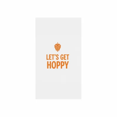 8 in x 4.5 in - Custom Flying Discs