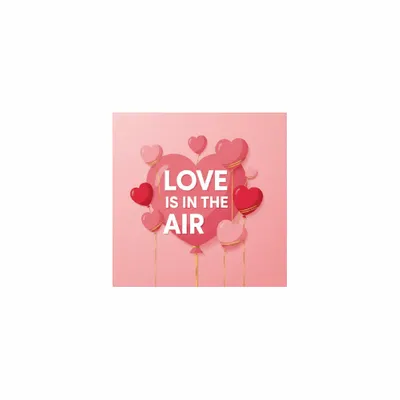 5 in x 5 in - Custom Flying Discs