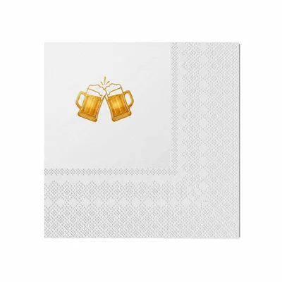 Patterned - Custom Flying Discs