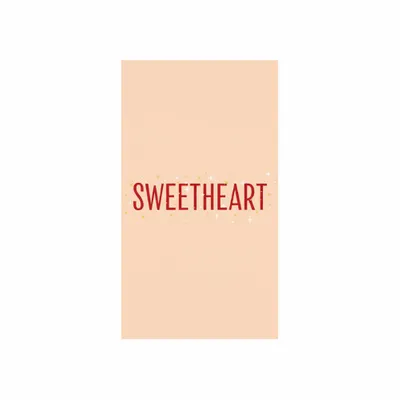 8 in x 4.5 in - Custom Flying Discs