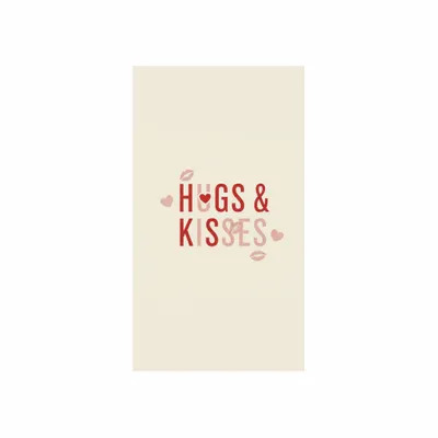 8 in x 4.5 in - Custom Flying Discs