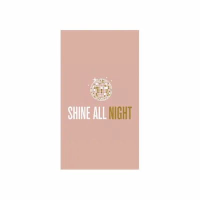 8 in x 4.5 in - Custom Flying Discs