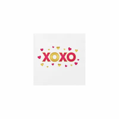 5 in x 5 in - Custom Flying Discs