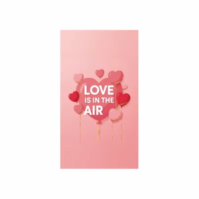 8 in x 4.5 in - Custom Flying Discs