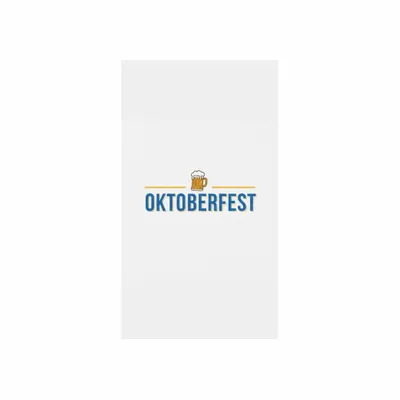 8 in x 4.5 in - Custom Flying Discs