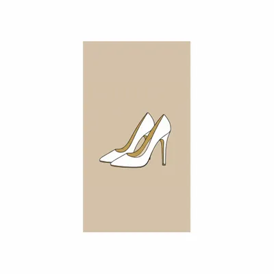 8 in x 4.5 in - Custom Flying Discs