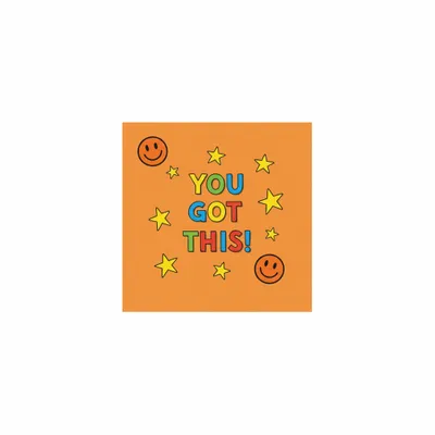 5 in x 5 in - Custom Flying Discs