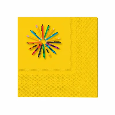 Patterned - Custom Flying Discs