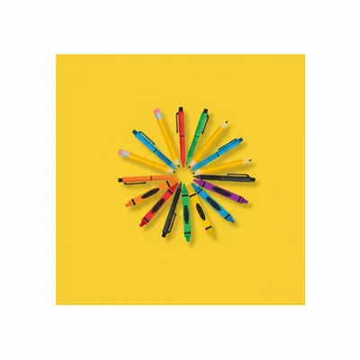 Standard - Custom Flying Discs