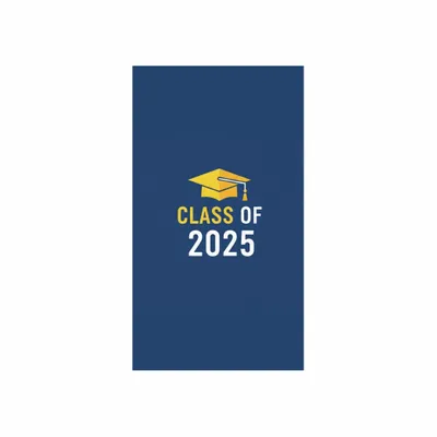 8 in x 4.5 in - Custom Flying Discs