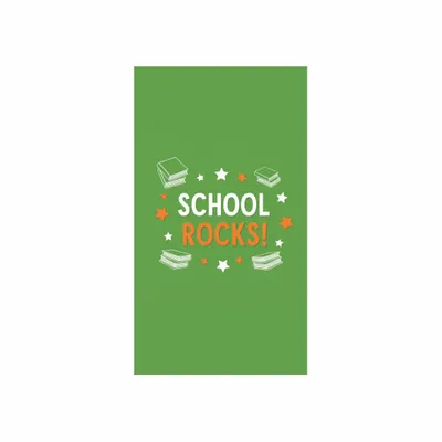 8 in x 4.5 in - Custom Flying Discs