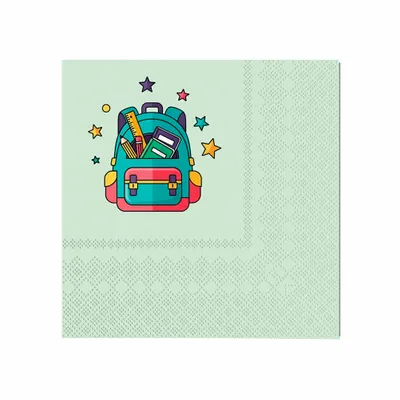 Patterned - Custom Flying Discs