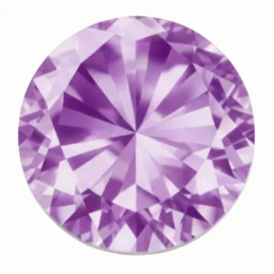 False Light Rose - Custom Flying Discs