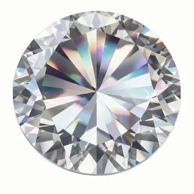 White Opal - Custom Flying Discs