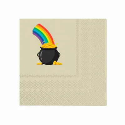 Patterned - Custom Flying Discs