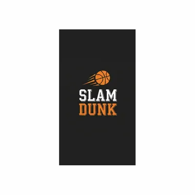 8 in x 4.5 in - Custom Flying Discs