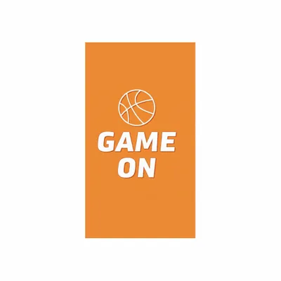 8 in x 4.5 in - Custom Flying Discs