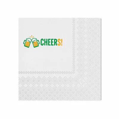 Patterned - Custom Flying Discs