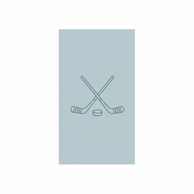 8 in x 4.5 in - Custom Flying Discs