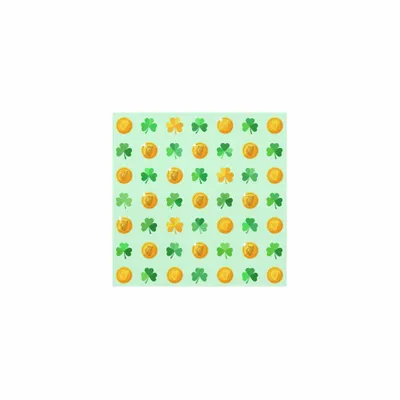 5 in x 5 in - Custom Flying Discs