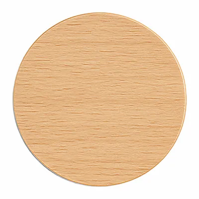 Round - Custom Flying Discs