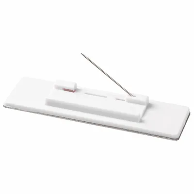 Safety Pin - Custom Flying Discs