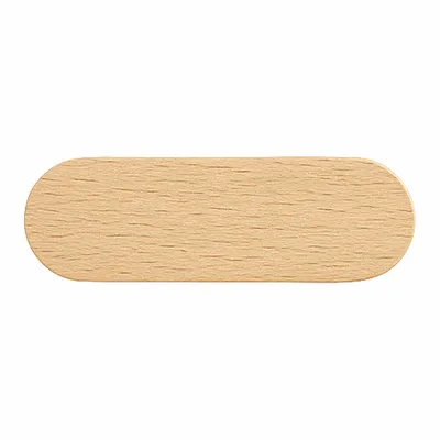 Oval - Custom Flying Discs