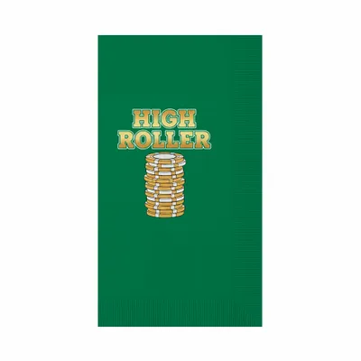 Style 15 Coined - Custom Flying Discs