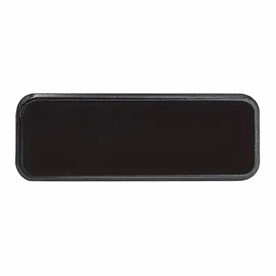 Black - Custom Flying Discs