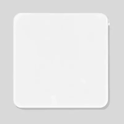 Square - Custom Flying Discs