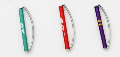 Stretchable - Custom Flying Discs