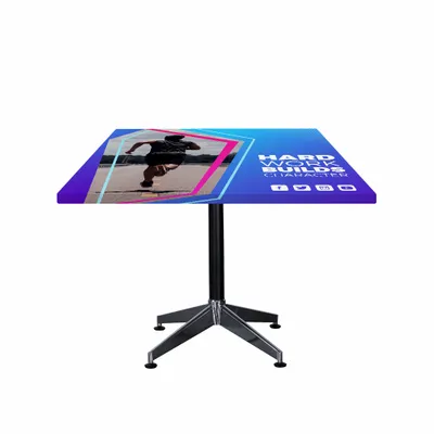 Elastic Fitted - Custom Flying Discs