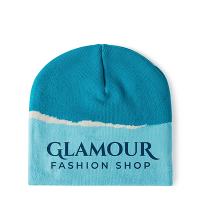 Without Pom Pom - Custom Flying Discs