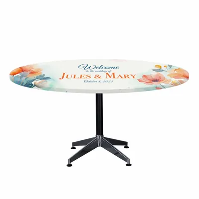 Elastic Fitted - Custom Flying Discs