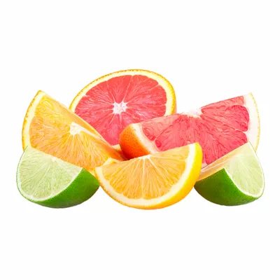 Citrus - Custom Flying Discs