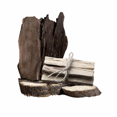 Black Dhaka - Custom Flying Discs