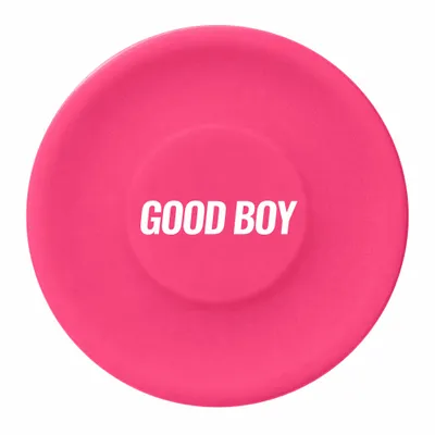 Pink - Custom Flying Discs