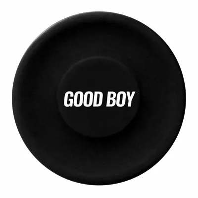 Black - Custom Flying Discs