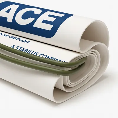 Vinyl - Custom Flying Discs