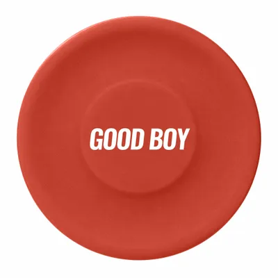 Red - Custom Flying Discs